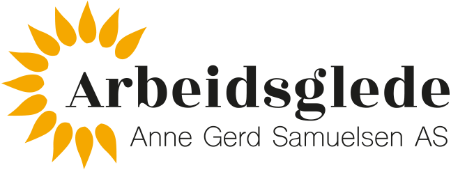 Arbeidsglede logo